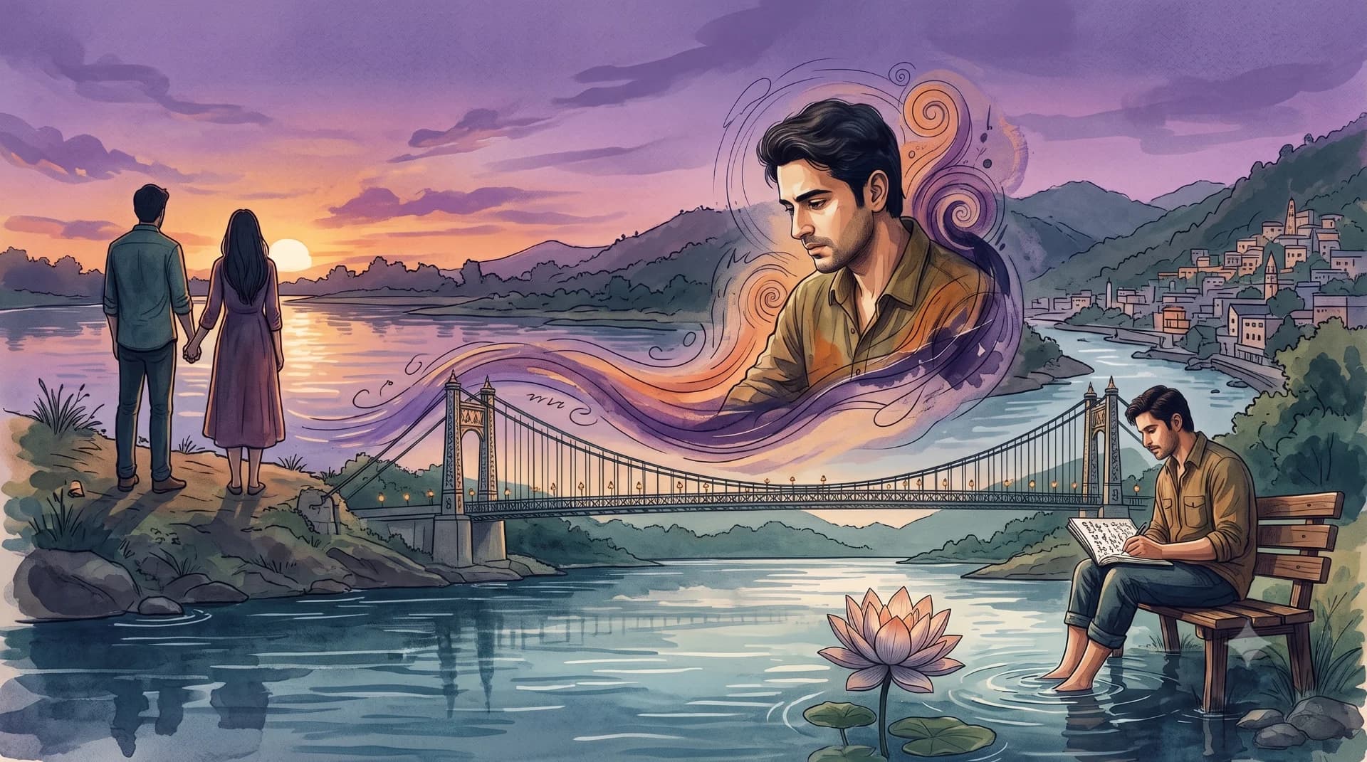 स्याही अभी सूखी नहीं है - 2